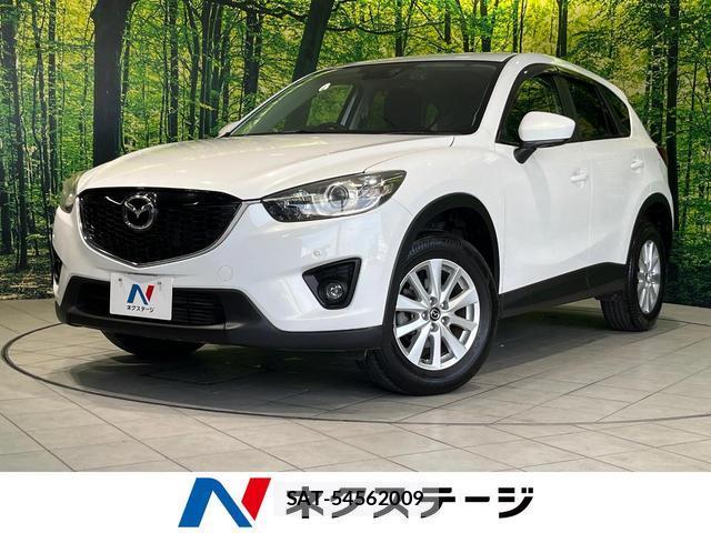 Mazda CX-5 2013-07 8283650-0