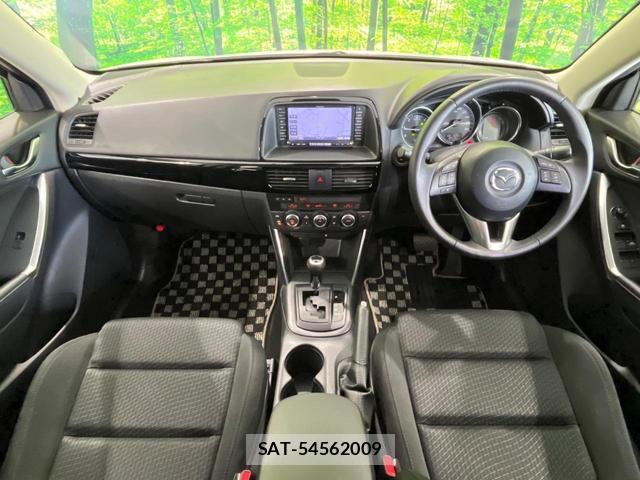 Mazda CX-5 2013-07 8283650-1