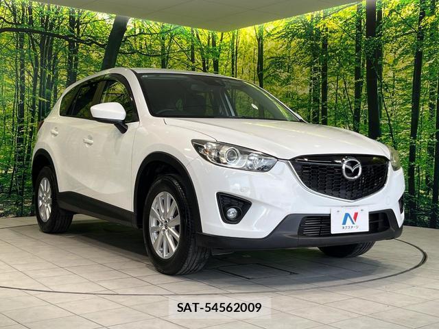 Mazda CX-5 2013-07 8283650-16