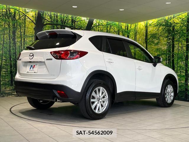 Mazda CX-5 2013-07 8283650-17