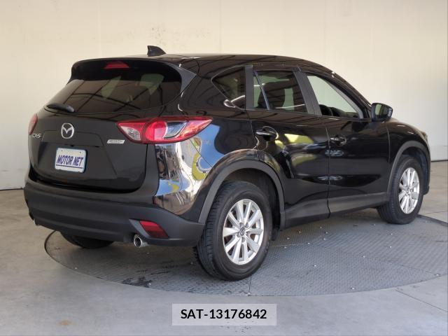 Mazda CX-5 2012-03 8283710-1