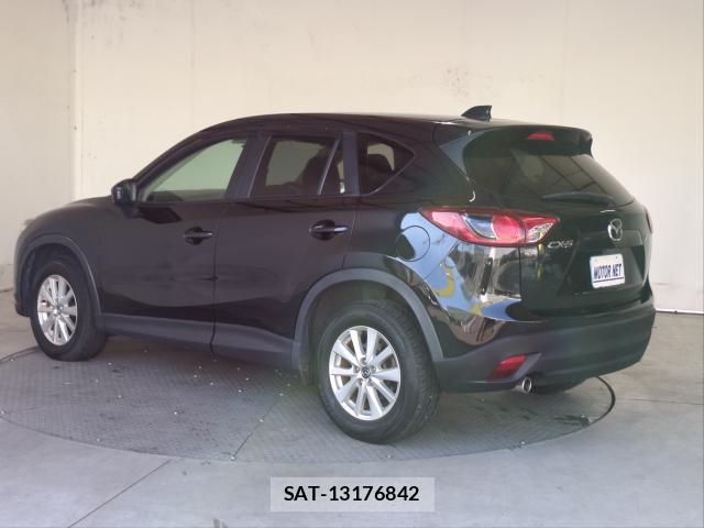 Mazda CX-5 2012-03 8283710-10