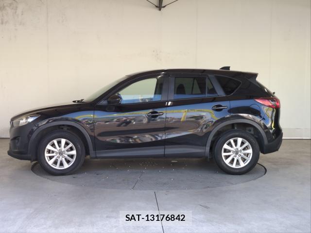 Mazda CX-5 2012-03 8283710-11