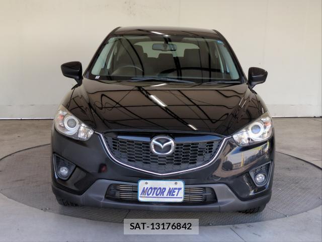 Mazda CX-5 2012-03 8283710-12