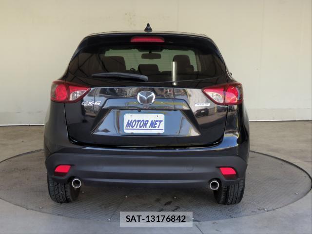 Mazda CX-5 2012-03 8283710-13