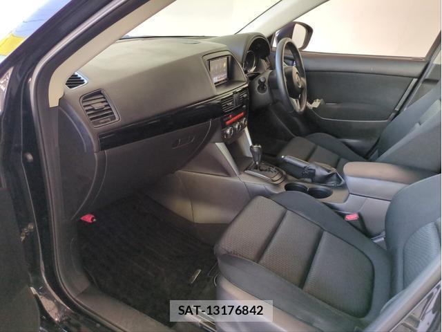 Mazda CX-5 2012-03 8283710-14