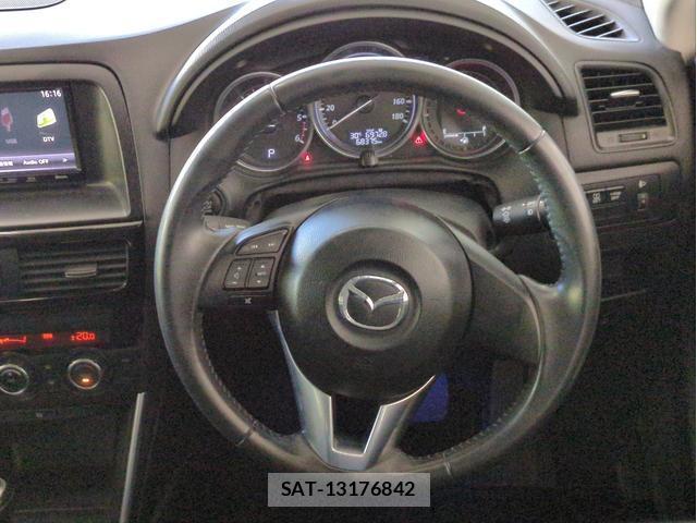 Mazda CX-5 2012-03 8283710-17