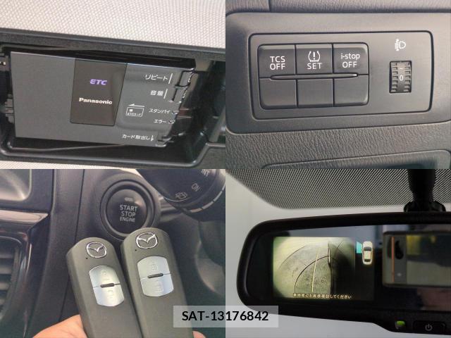 Mazda CX-5 2012-03 8283710-18