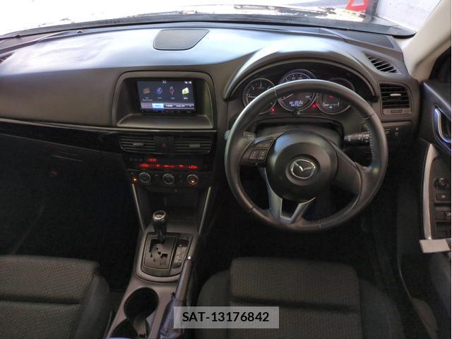 Mazda CX-5 2012-03 8283710-2