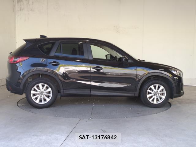 Mazda CX-5 2012-03 8283710-3