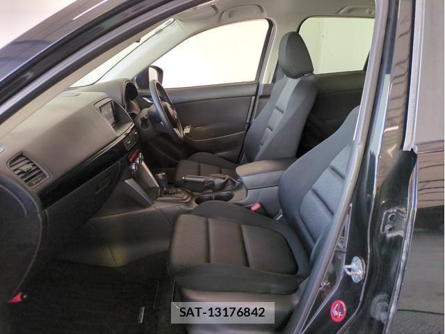 Mazda CX-5 2012-03 8283710-5