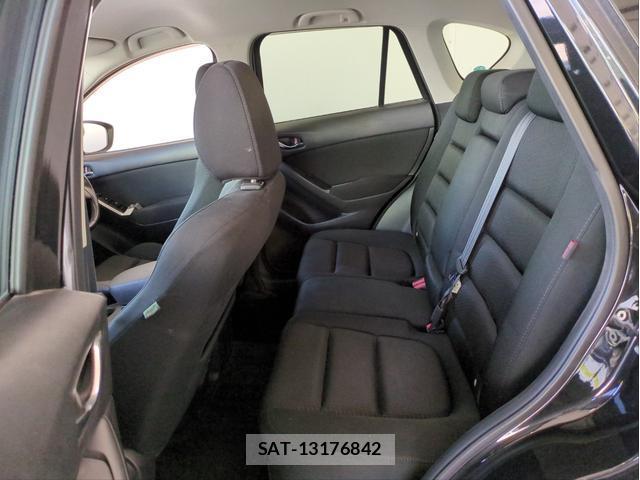 Mazda CX-5 2012-03 8283710-6