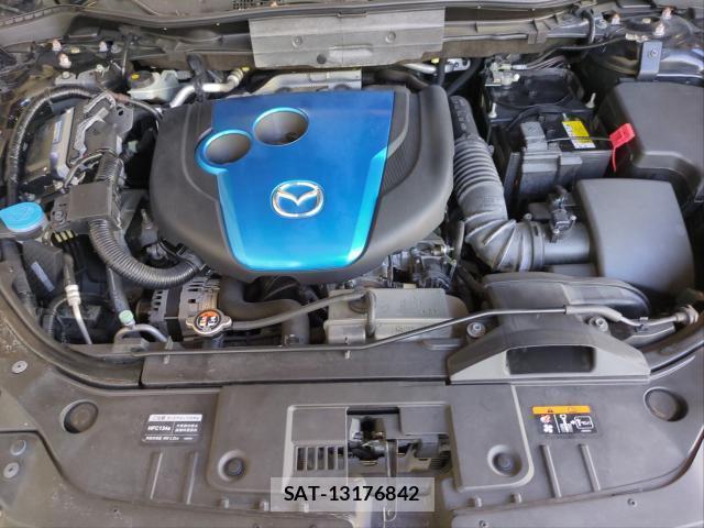 Mazda CX-5 2012-03 8283710-7