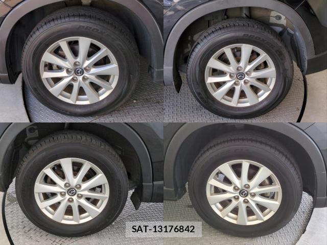 Mazda CX-5 2012-03 8283710-8