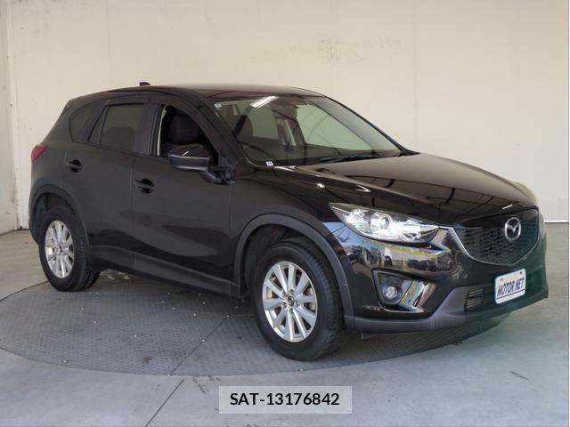 Mazda CX-5 2012-03 8283710-9