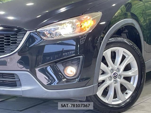 Mazda CX-5 2012-03 8283779-11