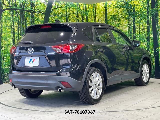 Mazda CX-5 2012-03 8283779-16