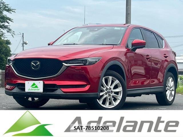 Mazda CX-5 2017-06 8284067-0