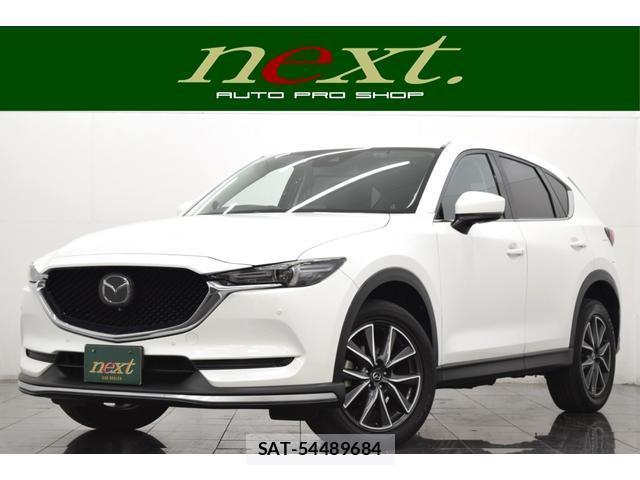 Mazda CX-5 2018-05 8284439-0
