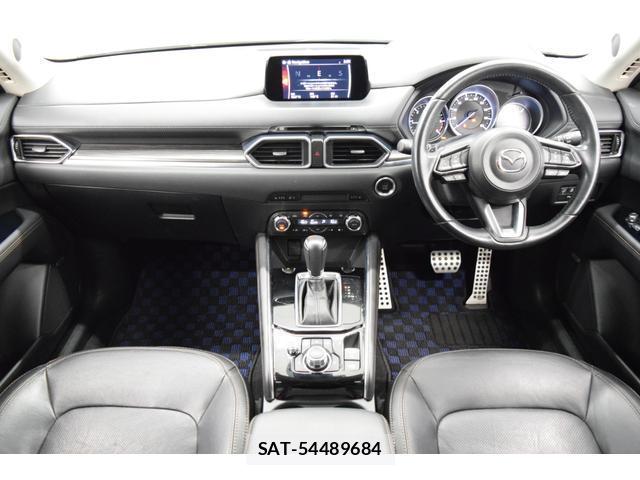 Mazda CX-5 2018-05 8284439-10