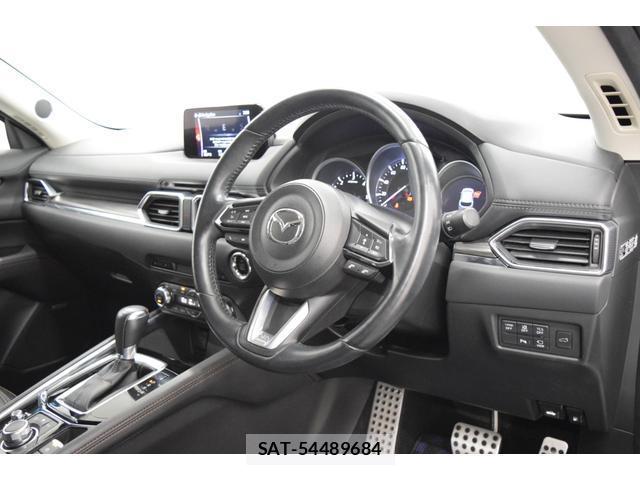 Mazda CX-5 2018-05 8284439-13