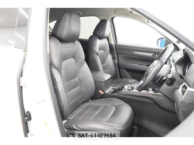 Mazda CX-5 2018-05 8284439-14