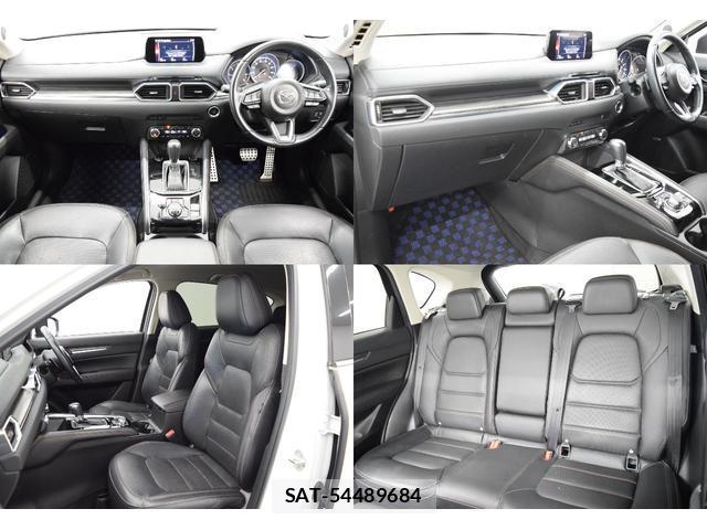 Mazda CX-5 2018-05 8284439-16