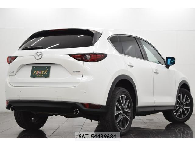 Mazda CX-5 2018-05 8284439-19
