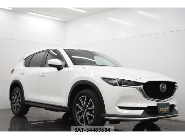 Mazda CX-5 2018-05 8284439-7