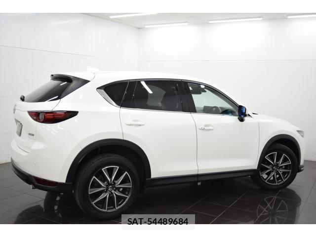 Mazda CX-5 2018-05 8284439-8