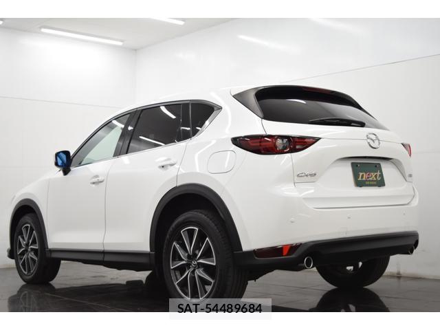 Mazda CX-5 2018-05 8284439-9