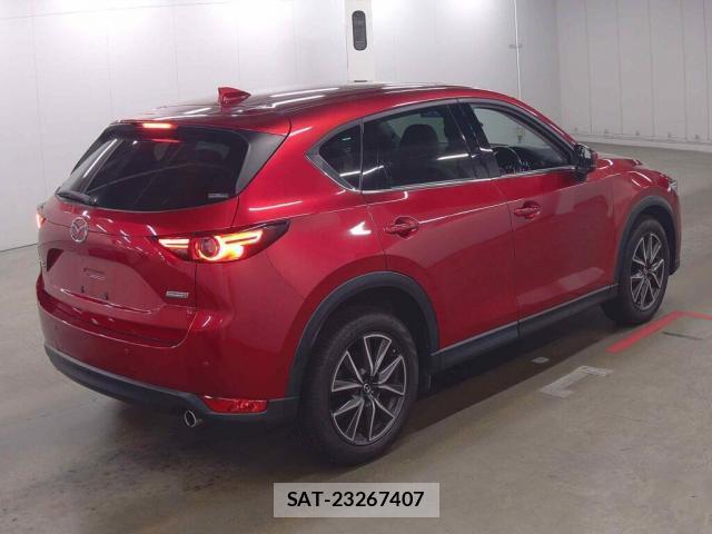 Mazda CX-5 2017-10 8284553-1
