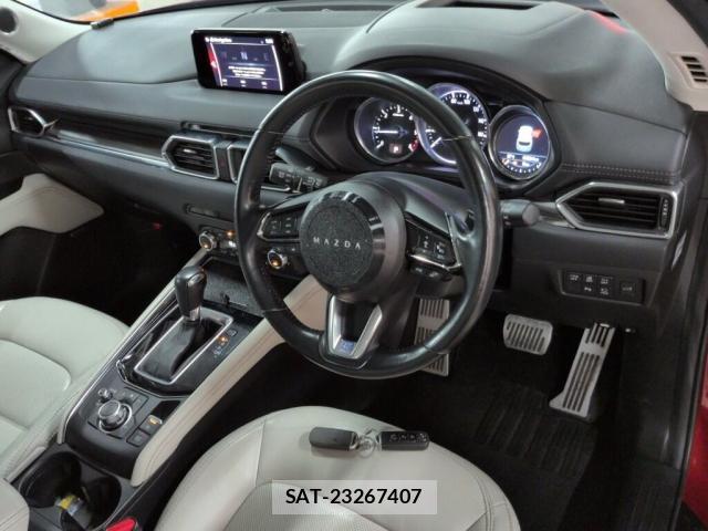Mazda CX-5 2017-10 8284553-2
