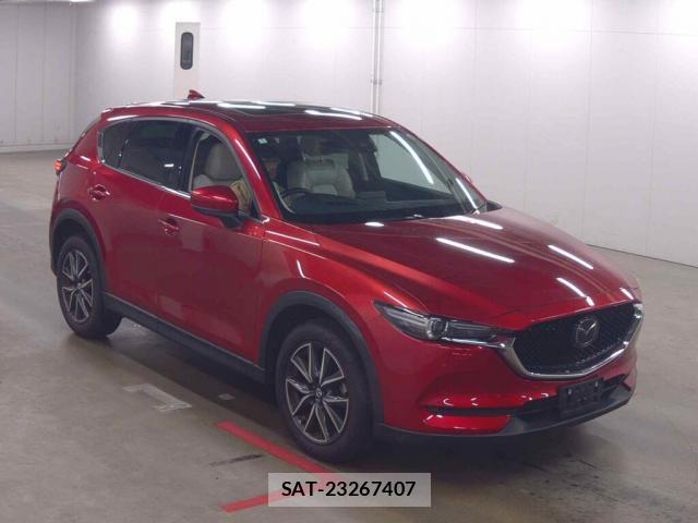 Mazda CX-5 2017-10 8284553-3