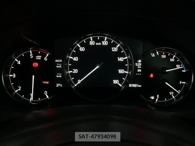 Mazda CX-5 2021-01 8284632-11