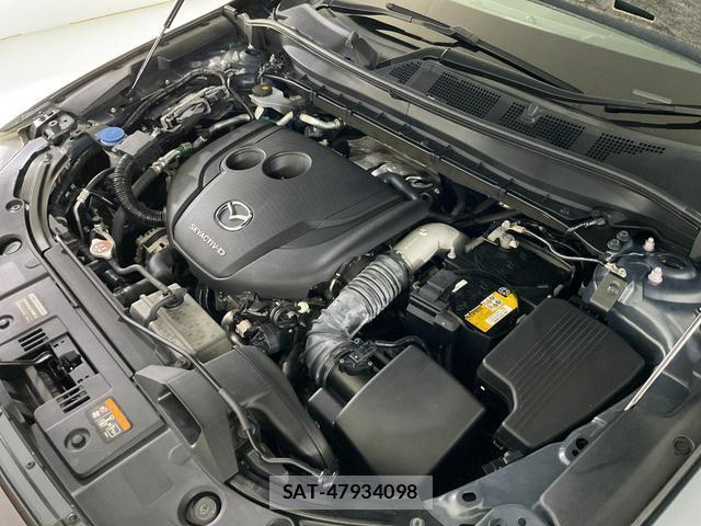 Mazda CX-5 2021-01 8284632-12