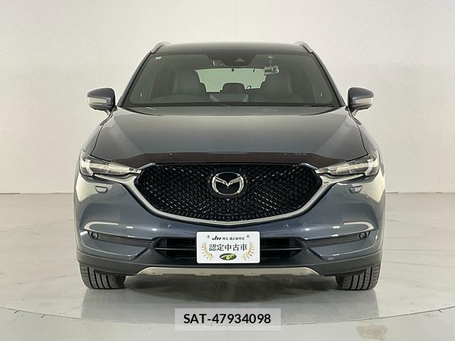 Mazda CX-5 2021-01 8284632-2