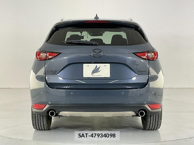Mazda CX-5 2021-01 8284632-5