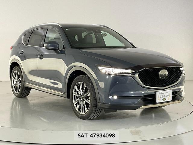 Mazda CX-5 2021-01 8284632-7