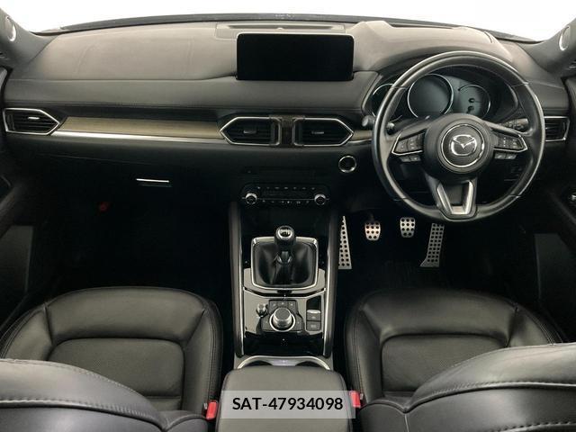 Mazda CX-5 2021-01 8284632-9