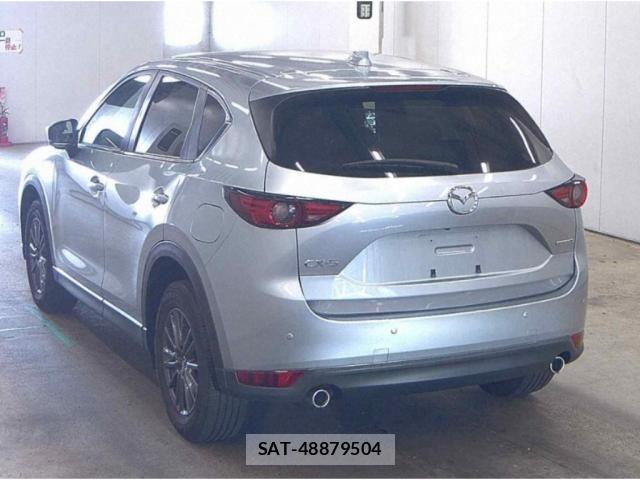 Mazda CX-5 2021-07 8284677-1