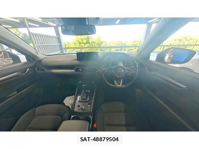 Mazda CX-5 2021-07 8284677-2