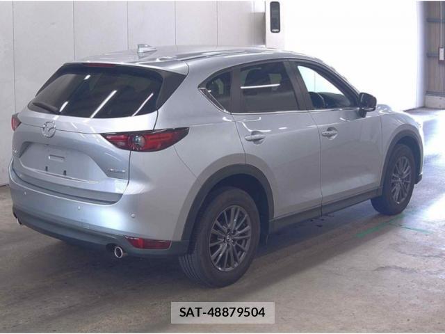 Mazda CX-5 2021-07 8284677-3