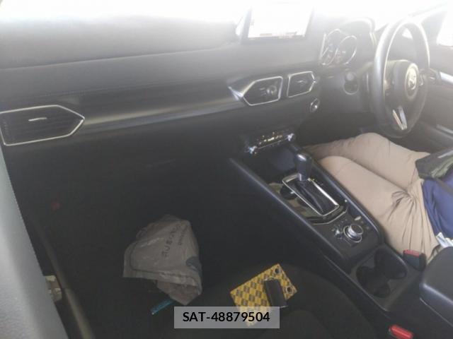 Mazda CX-5 2021-07 8284677-4