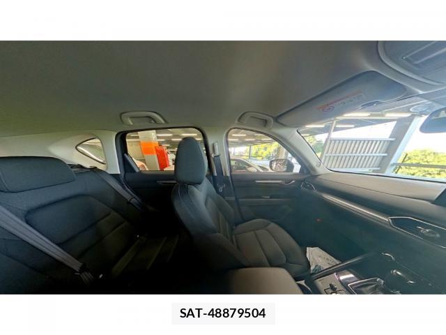 Mazda CX-5 2021-07 8284677-6