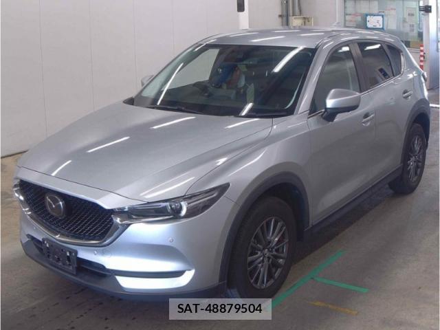 Mazda CX-5 2021-07 8284677-8