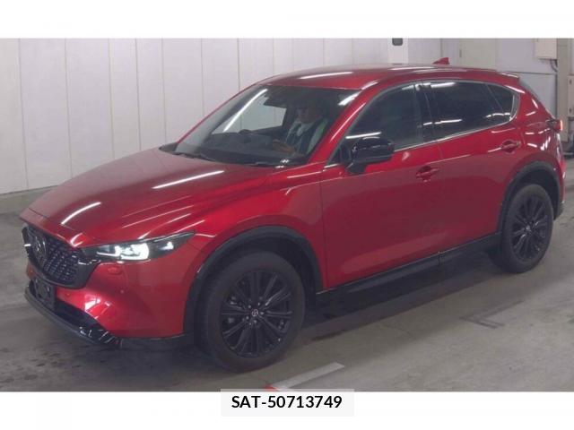 Mazda CX-5 2023-04 8284680-0