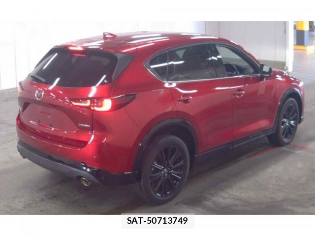 Mazda CX-5 2023-04 8284680-1