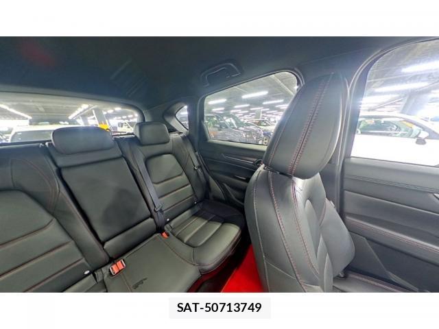 Mazda CX-5 2023-04 8284680-11