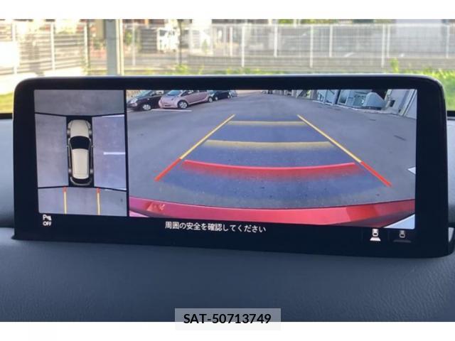 Mazda CX-5 2023-04 8284680-12